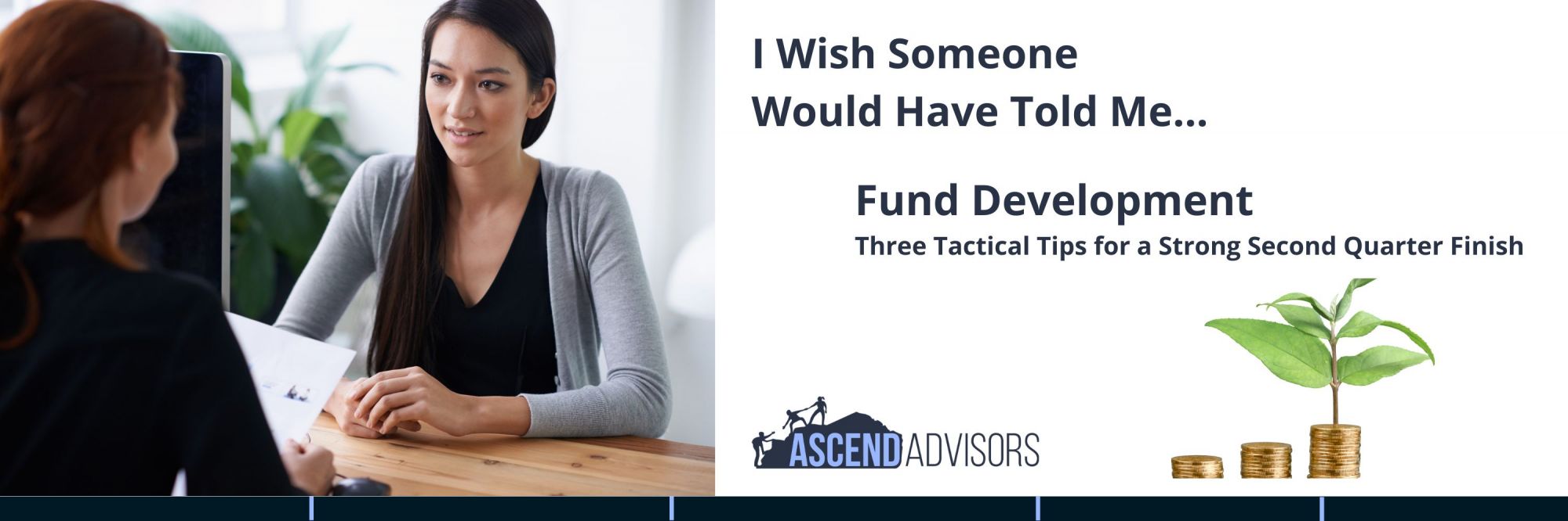 May Tactical Tips